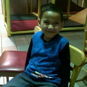 Meet your Posher, Jorge